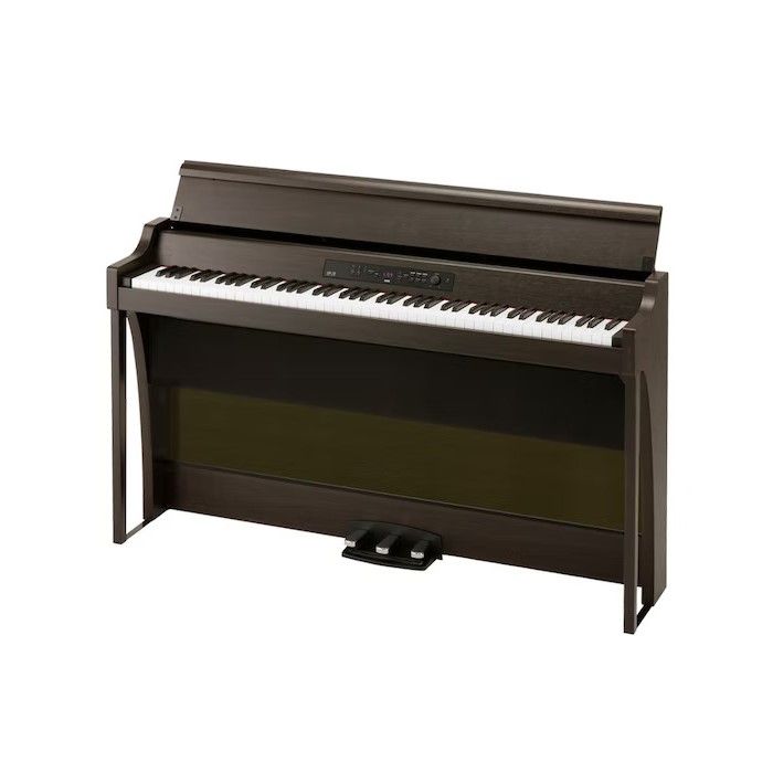 Korg G1B Air BR digitale piano afbeelding