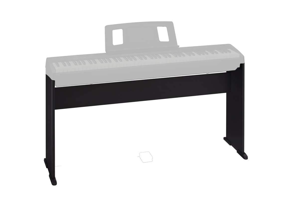 Roland KSCFP10 BK standaard afbeelding