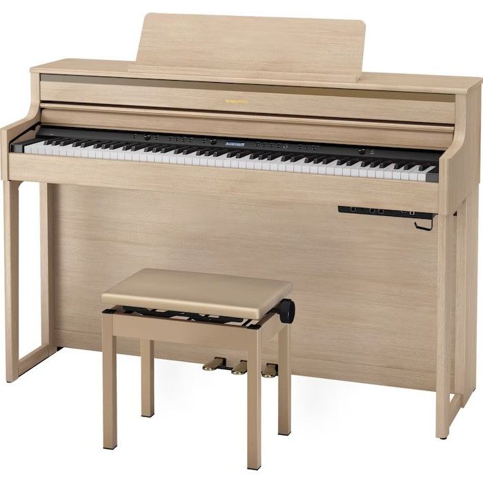 Roland HP704 LA digitale piano