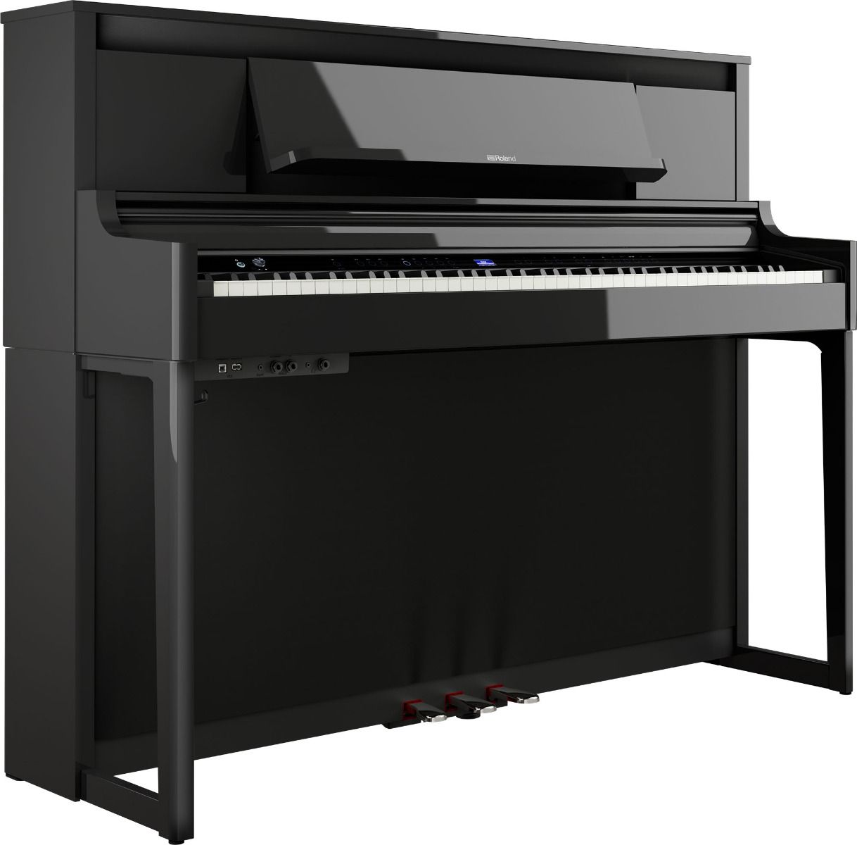 Roland LX-6 PE digitale piano