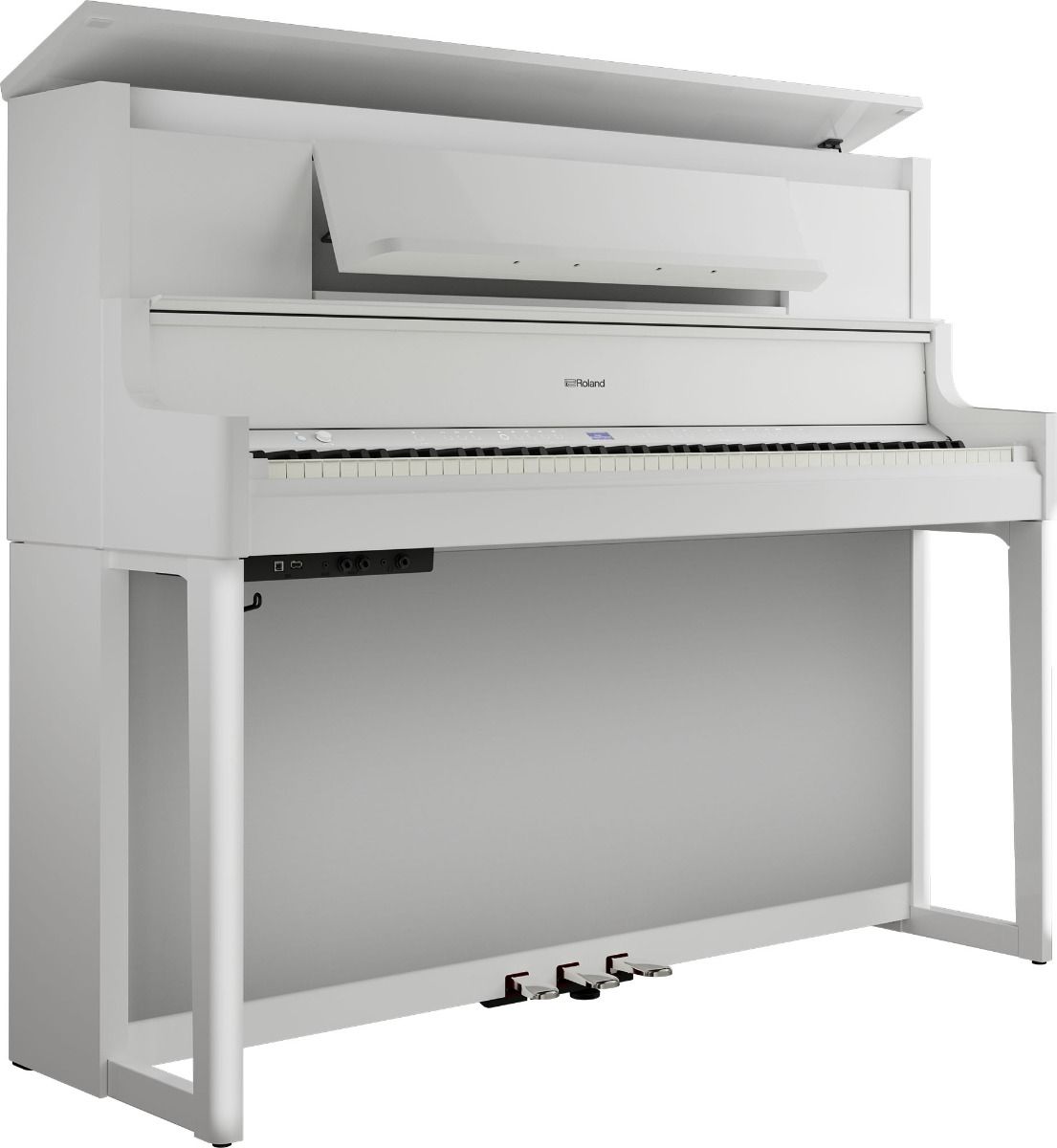 Roland LX-9 PW digitale piano