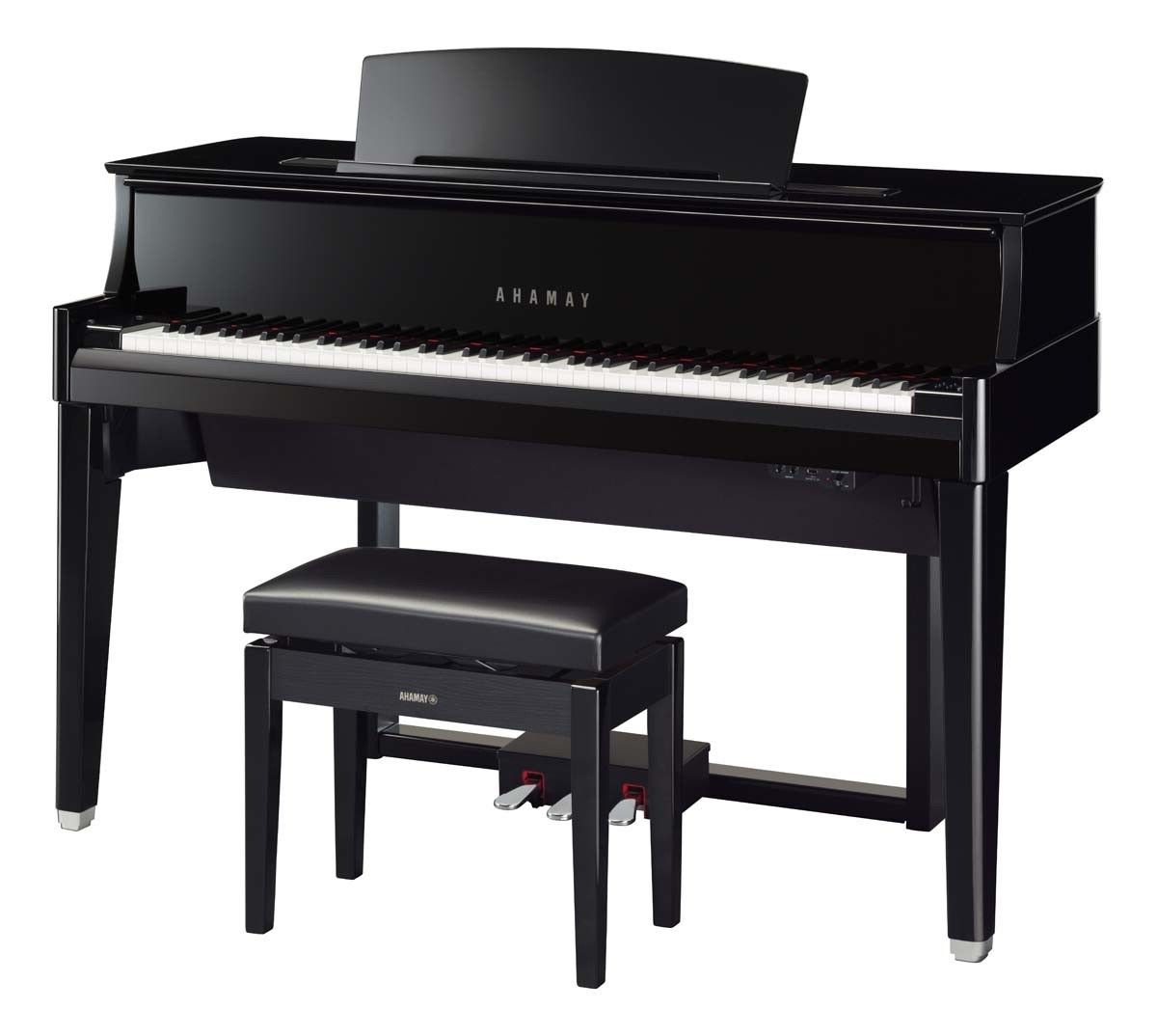 Yamaha AvantGrand N1X PE digitale piano