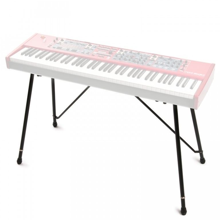 P000862_Clavia Nord Nord Keyboard Stand EX (Stage 76/88, Piano, Gran_Meubels voor instrumenten