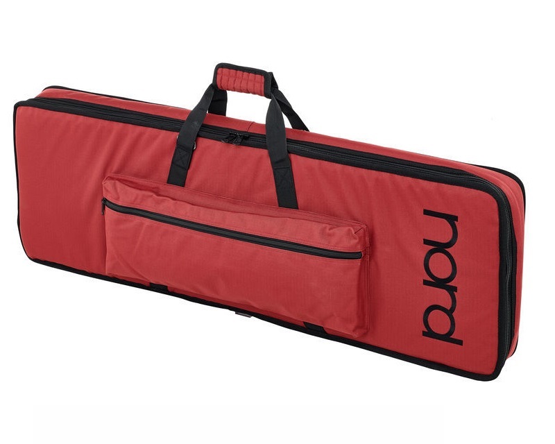 Clavia Nord Softcase Nord Wave 2 afbeelding