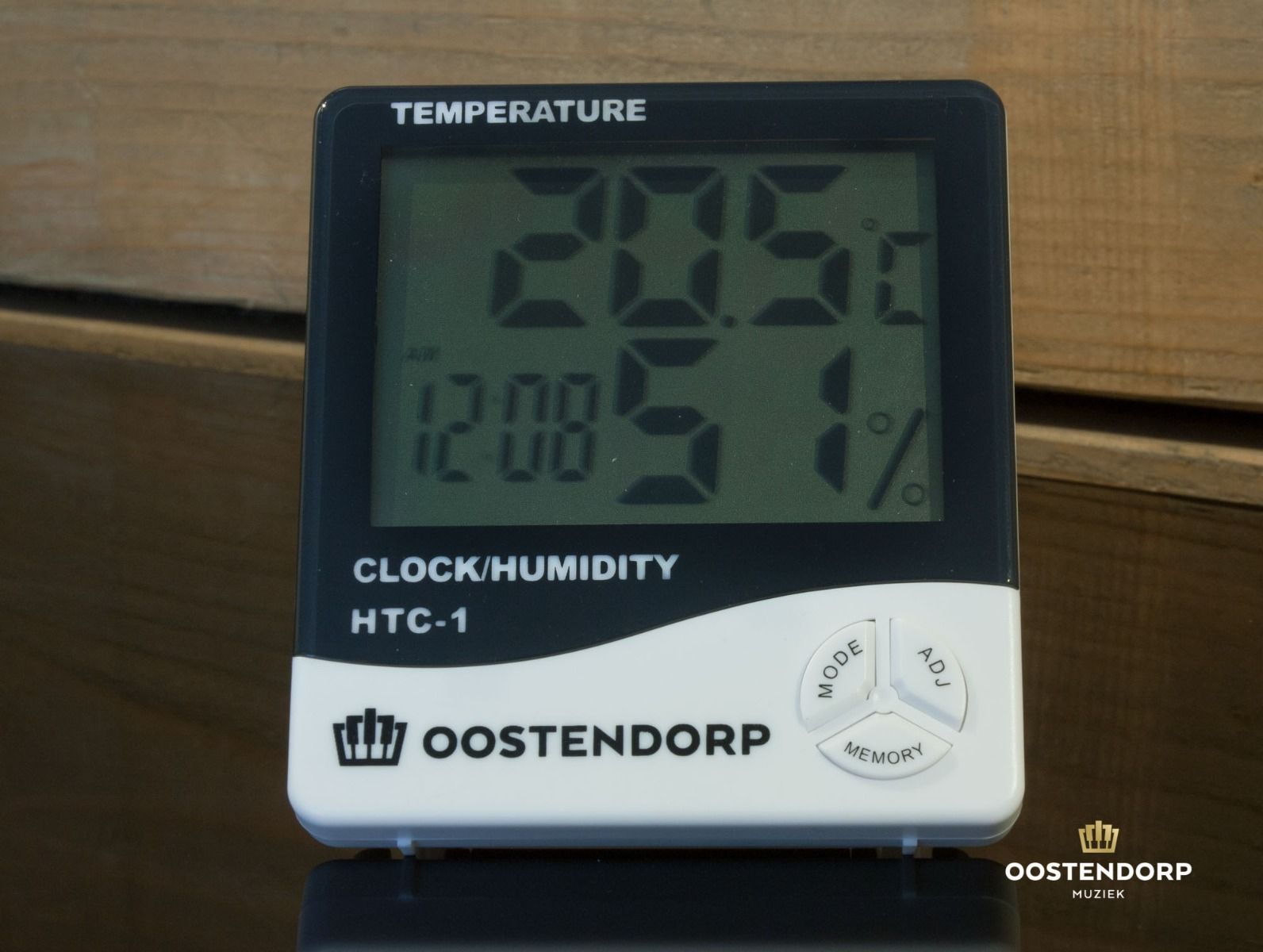 P039776_Oostendorp Thermo-/hygrometer_Temperatuur en vochtigheid