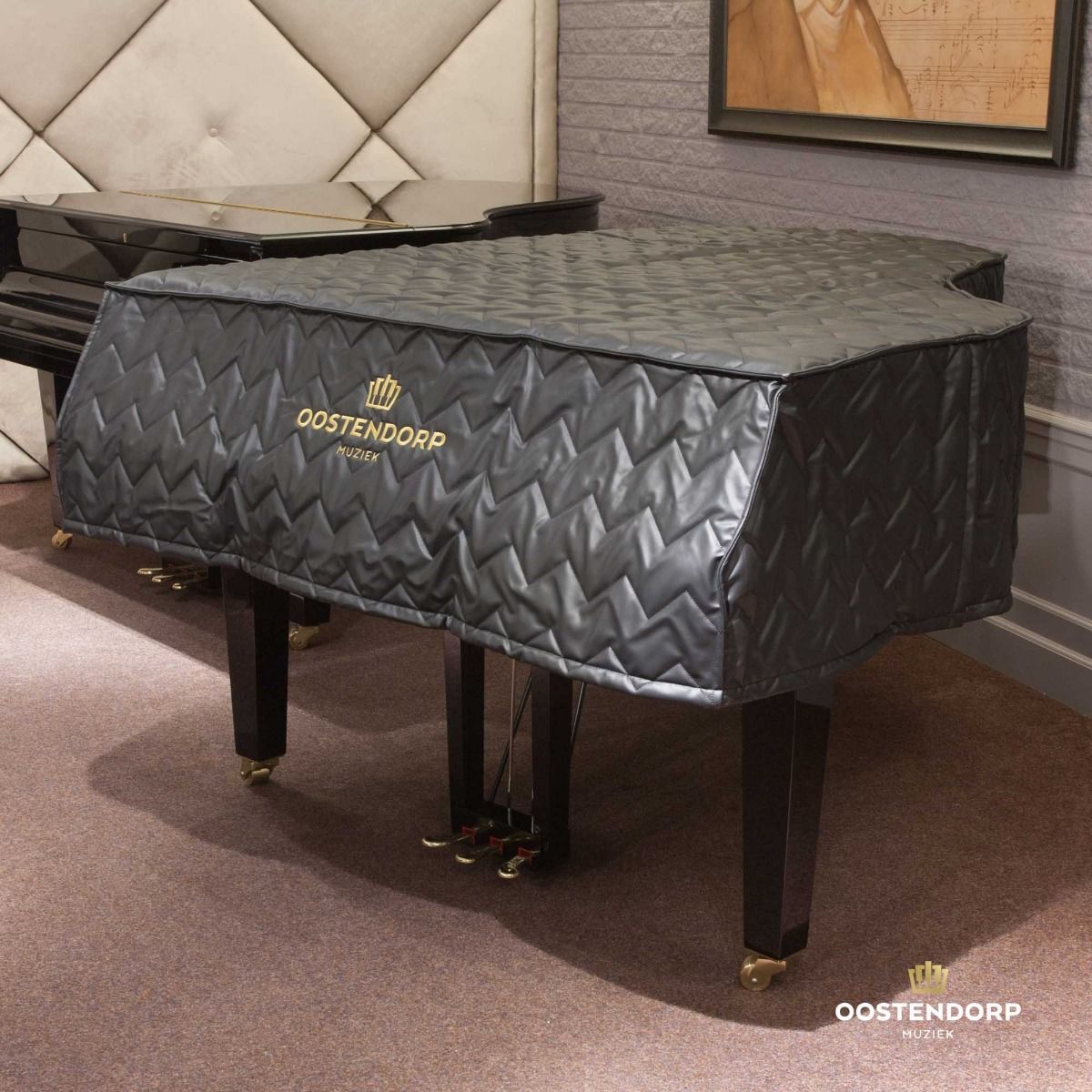 Oostendorp Vleugelhoes C6 Deluxe afbeelding