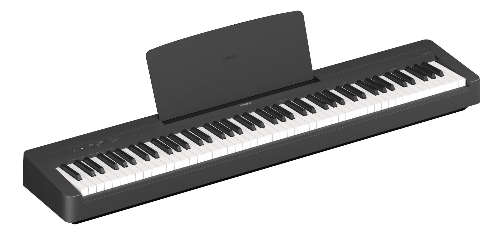 Yamaha P-145BT B digitale piano