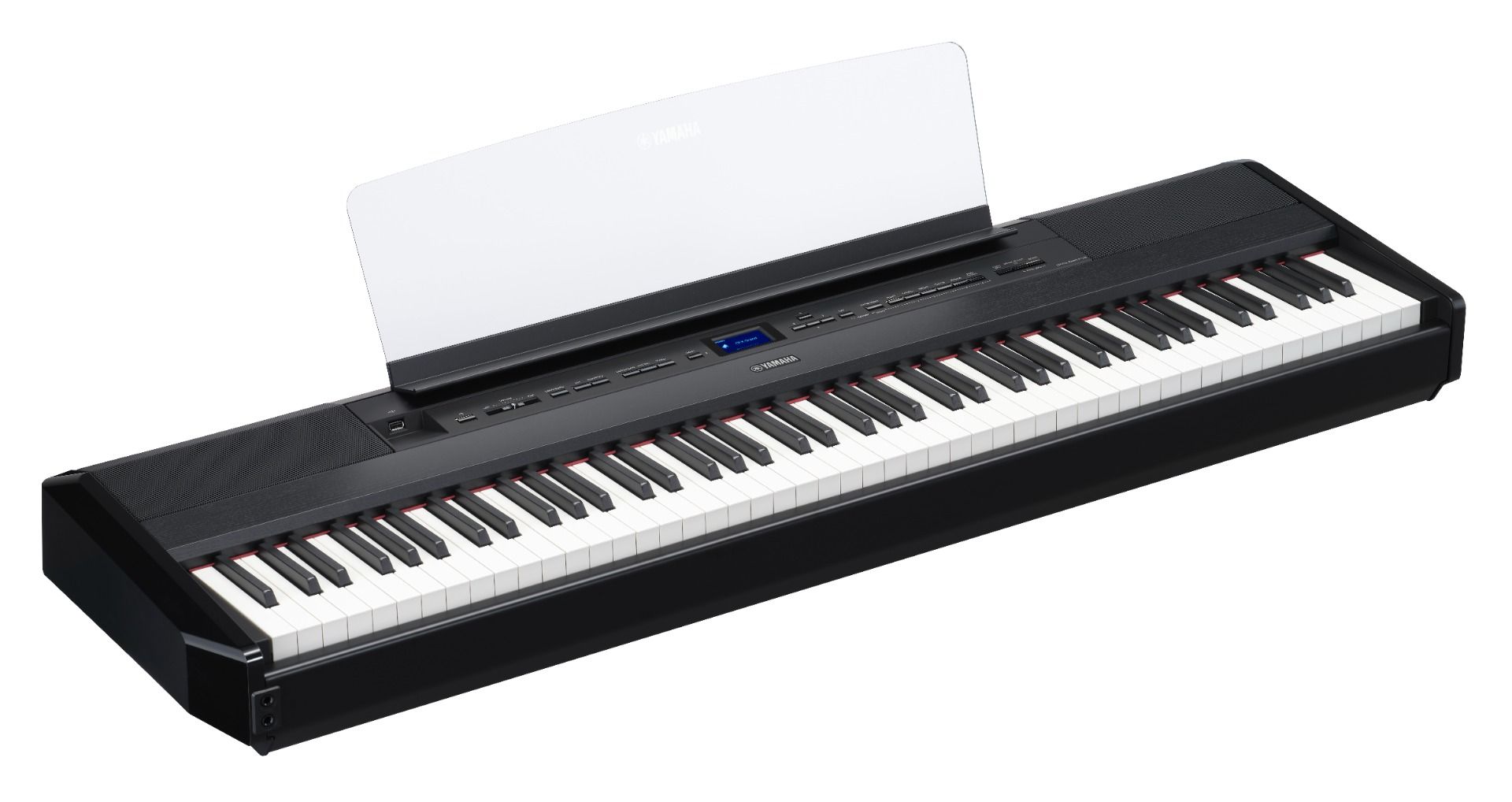 Yamaha P-525 B stagepiano afbeelding