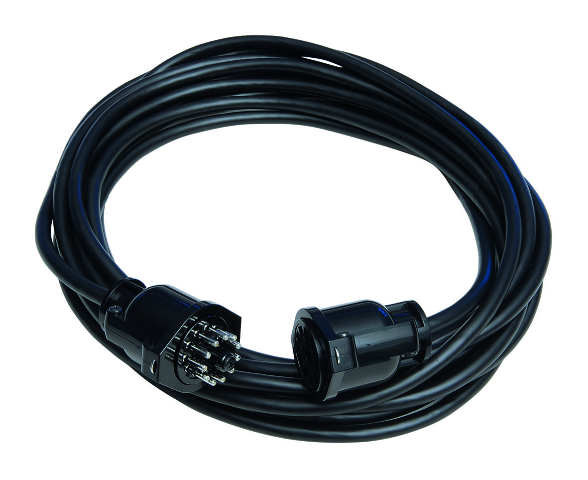 P000438_Hammond LC11-7m kabel_Kabels