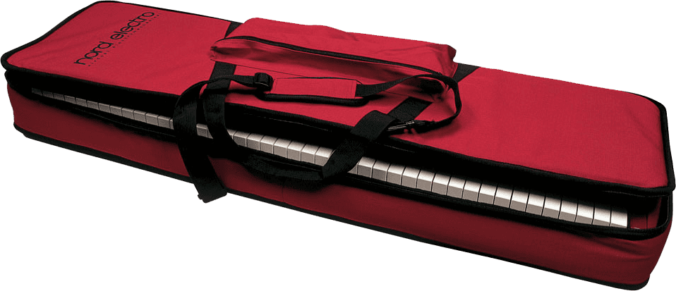 Clavia Nord Softcase Electro/Lead 61 afbeelding