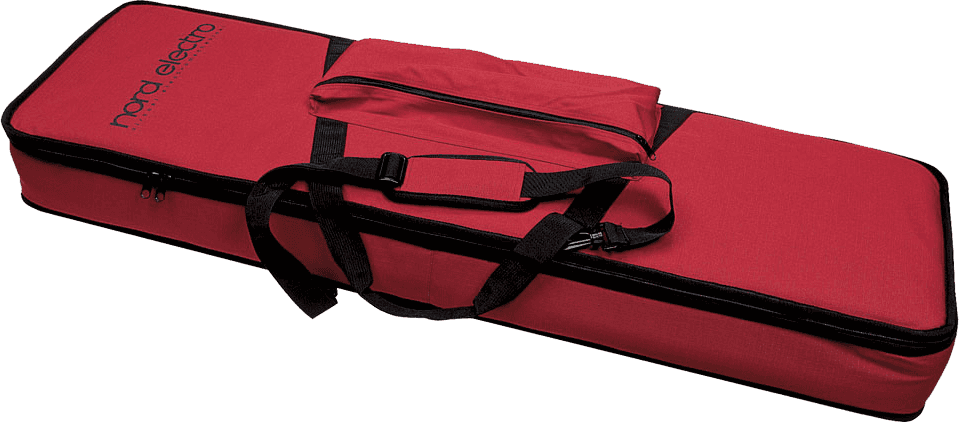 Clavia Nord Softcase Electro/Stage 3 73 afbeelding