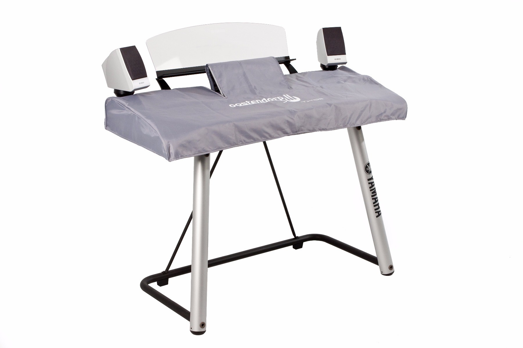 Entrada Yamaha Tyros 3/4/5-61 S stofhoes afbeelding
