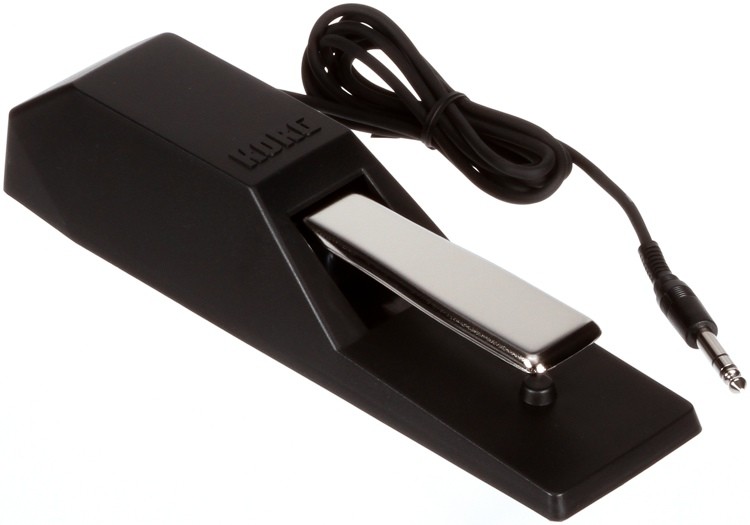 Korg DS1H sustainpedaal