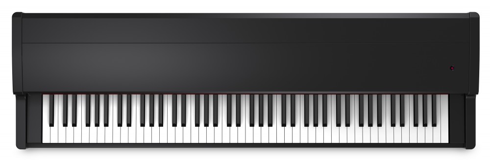Kawai VPC-1 pianocontroller