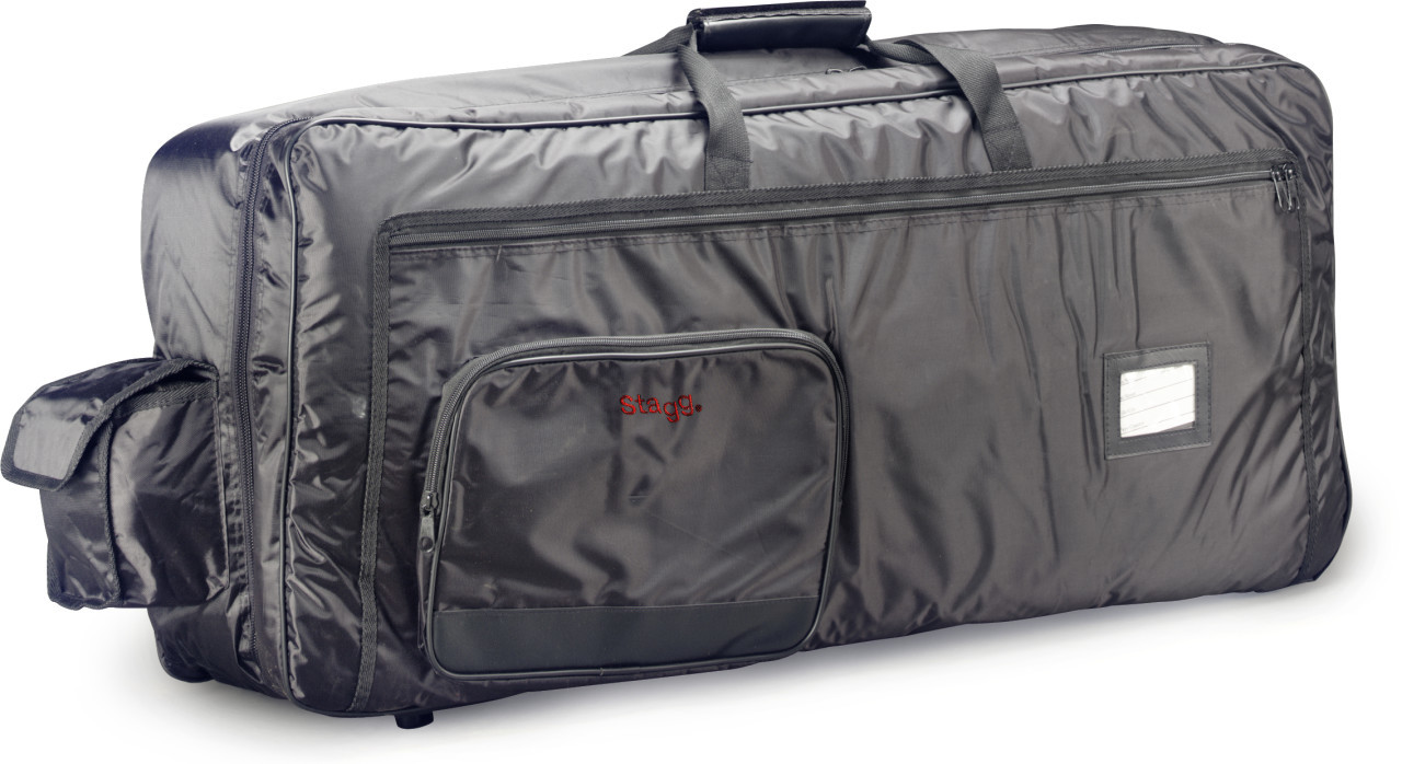 Stagg K18-099 keyboardtas afbeelding