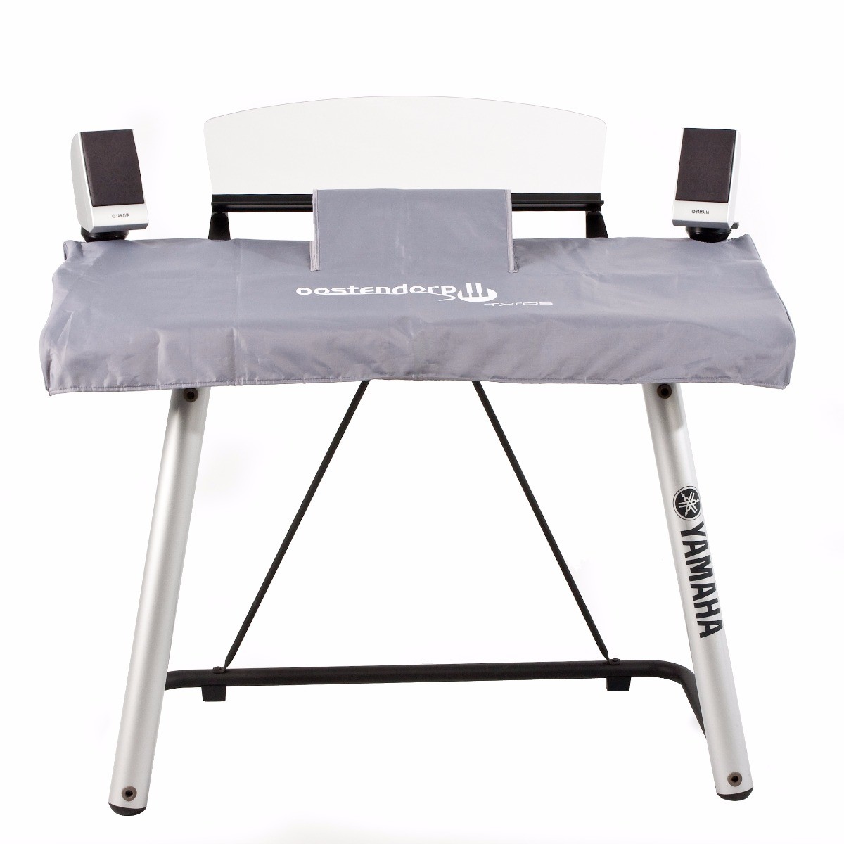 Entrada Yamaha Tyros 5-76 stofhoes afbeelding