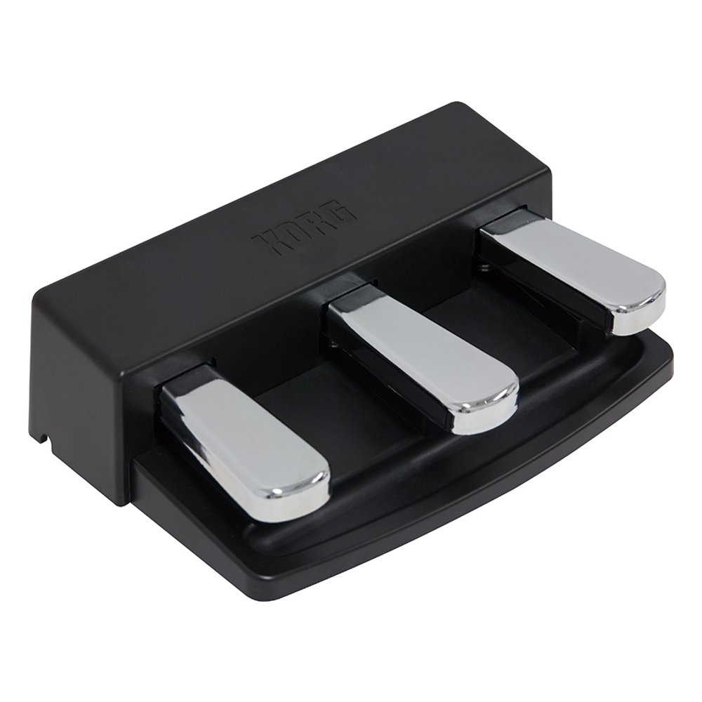 Korg PU-2 pedalenset