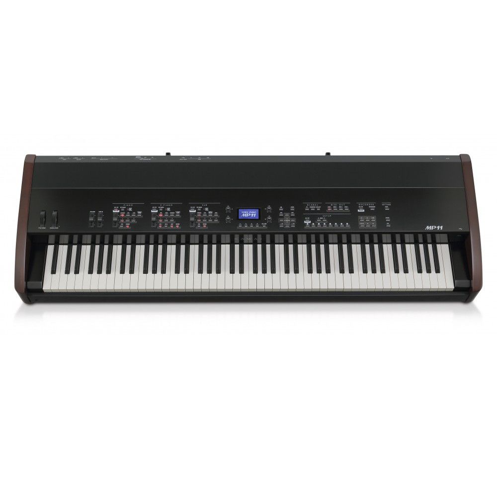 Kawai MP-11se stagepiano G546991-1021 afbeelding