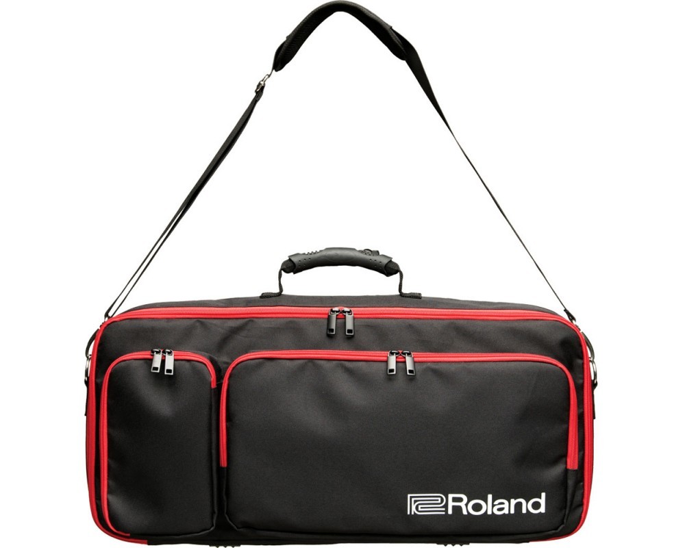 Roland CB-JDXi BK draagtas