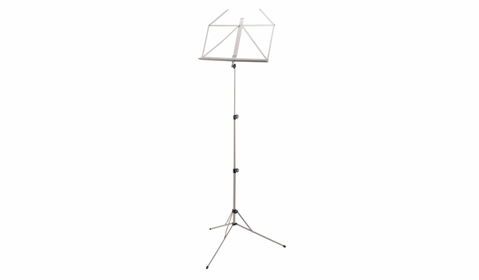 K&M 10100-013-11 Music Stand NIC