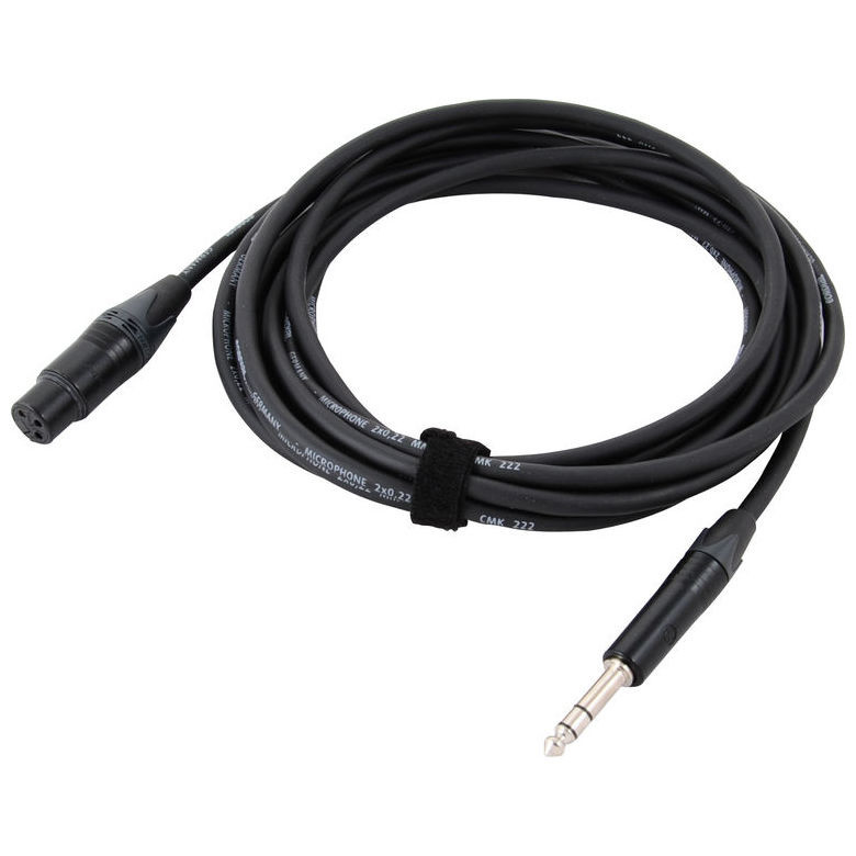 P042359_Cordial CPM 5 FV kabel_Kabels