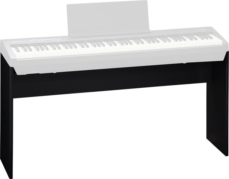 Roland KSC-70-BK standaard afbeelding