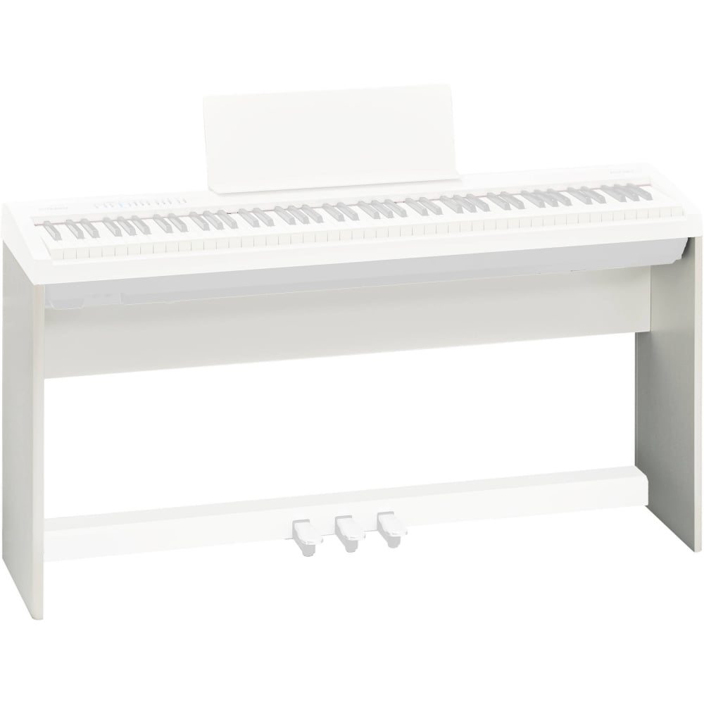 Roland KSC-70-WH standaard afbeelding