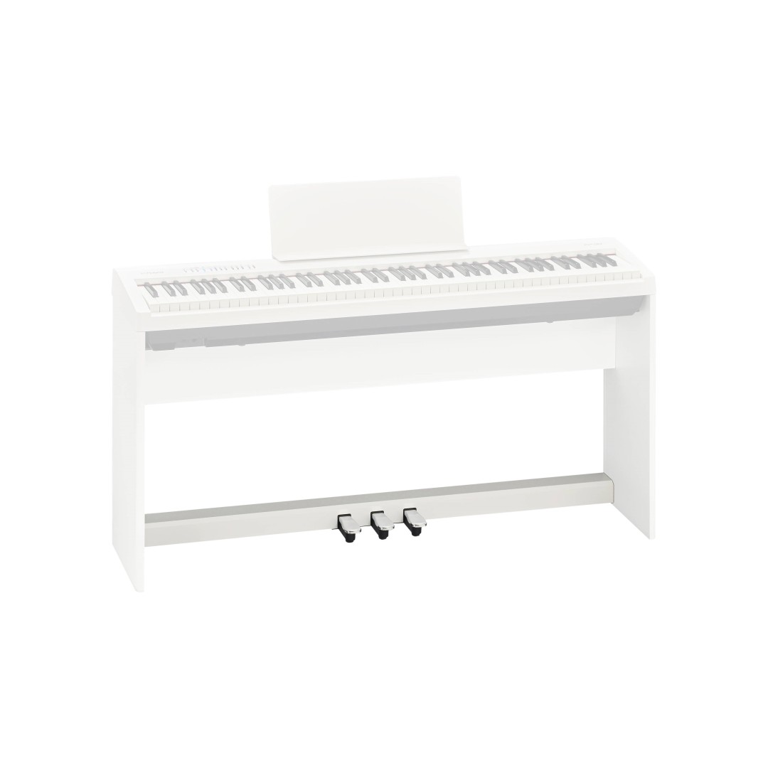 Roland KPD-70-WH pedalenset afbeelding