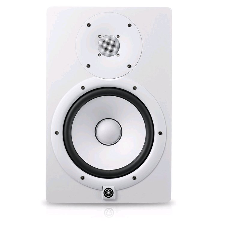 Yamaha HS8i WH actieve studio monitor