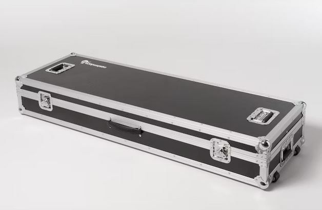 Oostendorp Flightcase Yamaha Genos 2 afbeelding