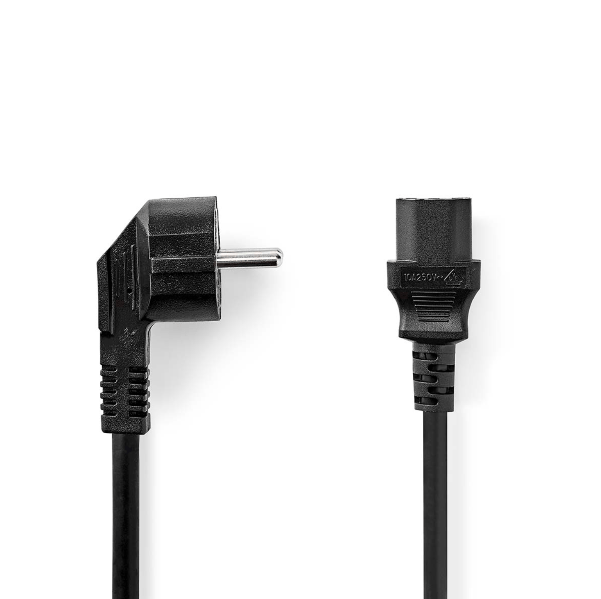 Nedis C13 stroomkabel