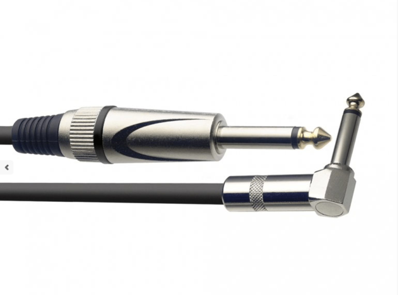 Stagg SGC3PL DL B kabel afbeelding