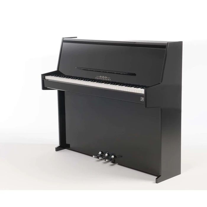 Oostendorp P1 Basic II ST PE chroom digitale piano afbeelding