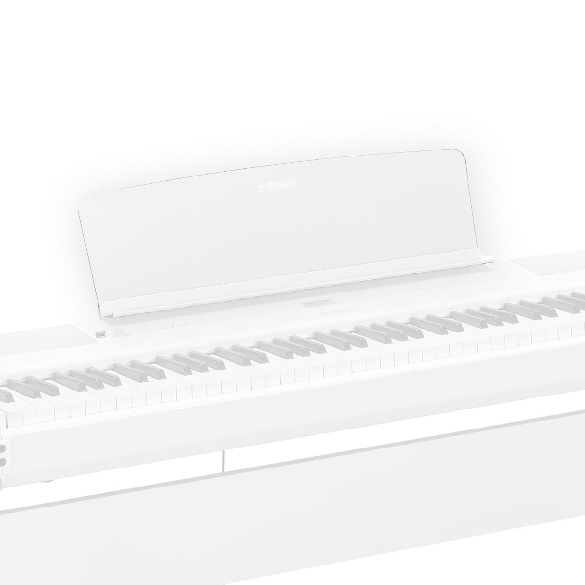 Yamaha Lessenaar P-515 WH