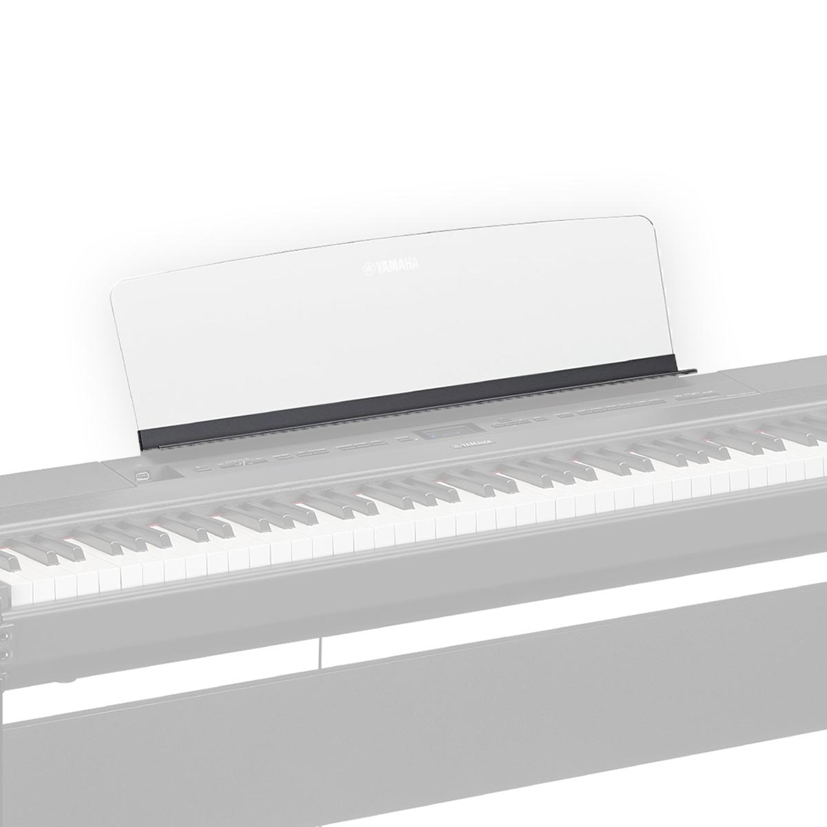 Yamaha Lessenaar P-515 B