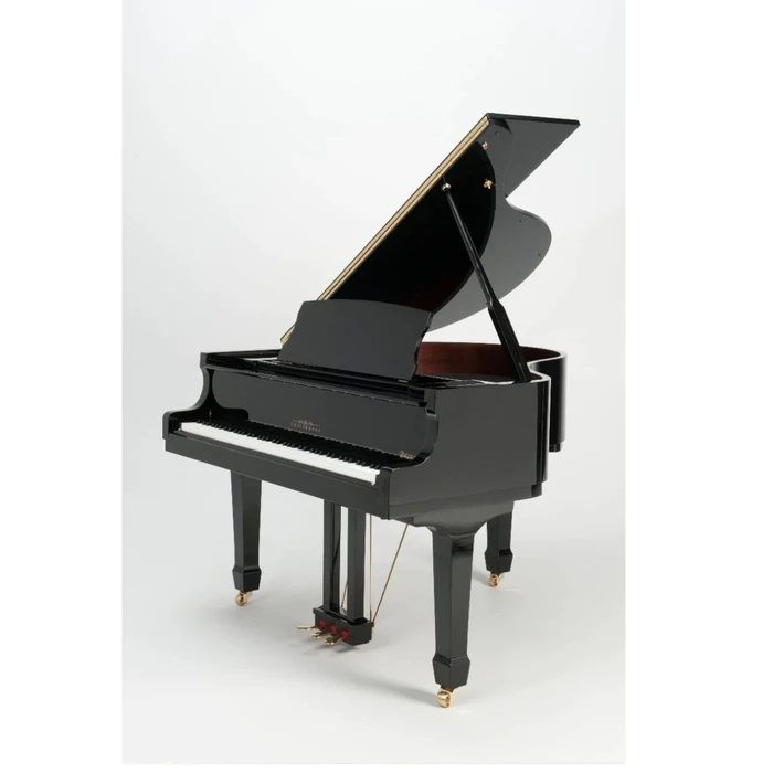 P043289_Oostendorp Digital Classic Grand Deluxe IV PE messing_Digitale vleugels