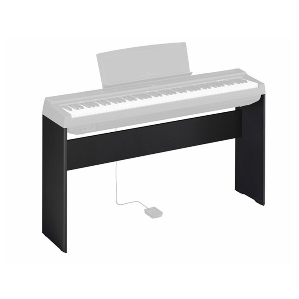 Yamaha L-125 B standaard afbeelding