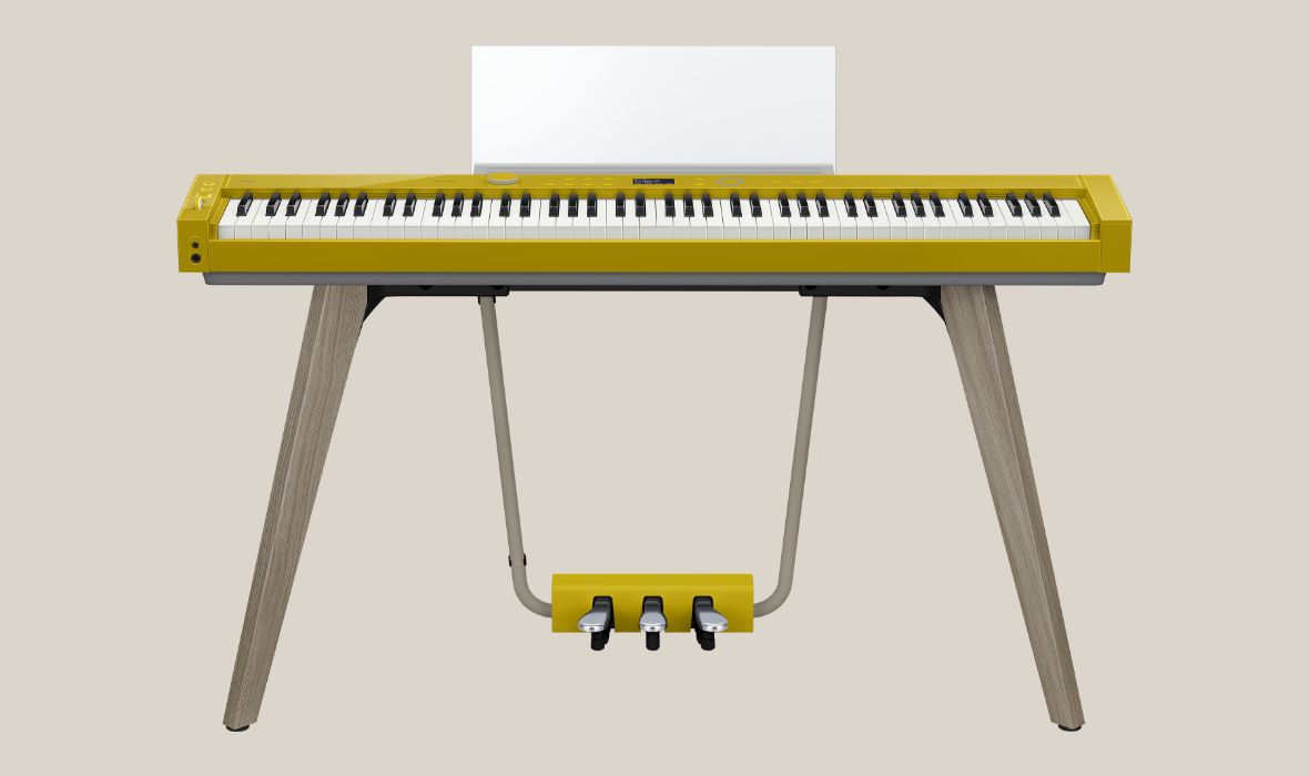 Casio PX-S7000 HM stagepiano afbeelding