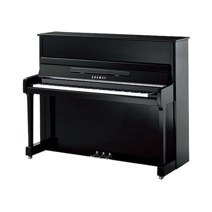 P042755_Yamaha B3E PEC chroom piano (zwart hoogglans)_Nieuwe piano's