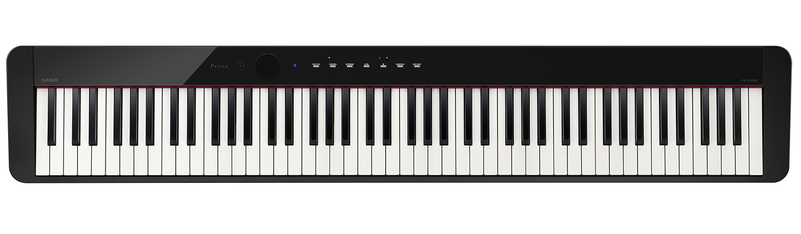 P043574_Casio Privia PX-S1000 BK stagepiano_Compact piano's