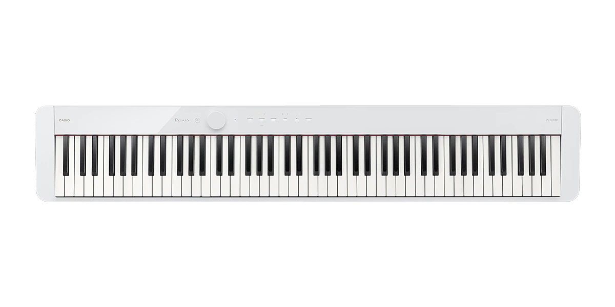 Casio Privia PX-S1100 WE stagepiano