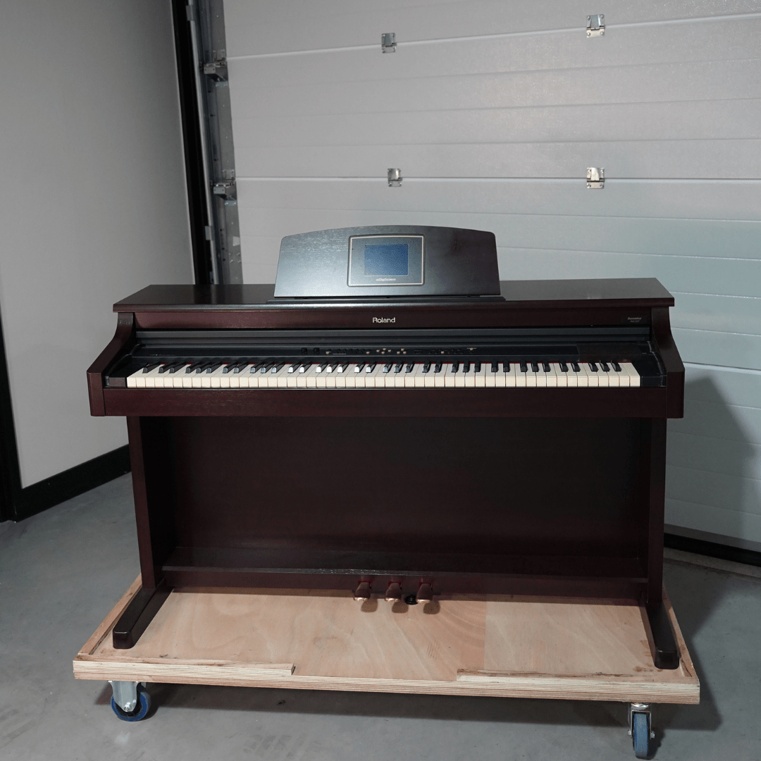 Roland HP-i5 digitale piano ZP80649-3709