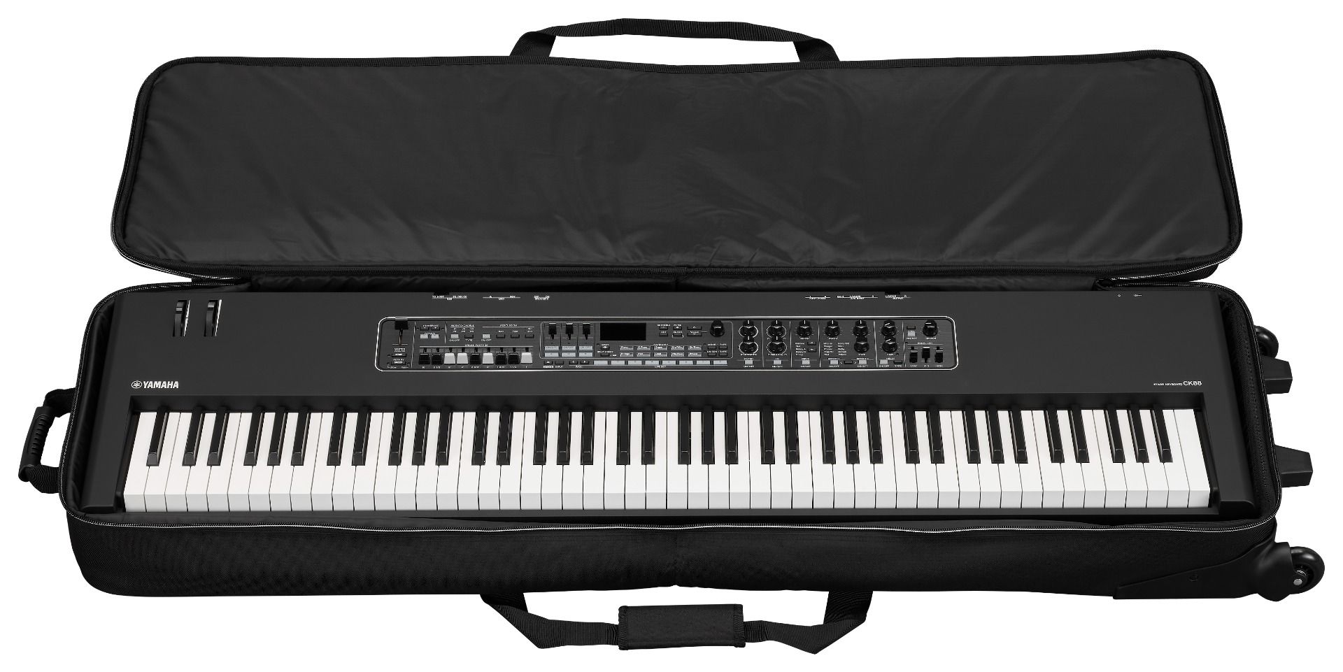 Yamaha CK88 softbag
