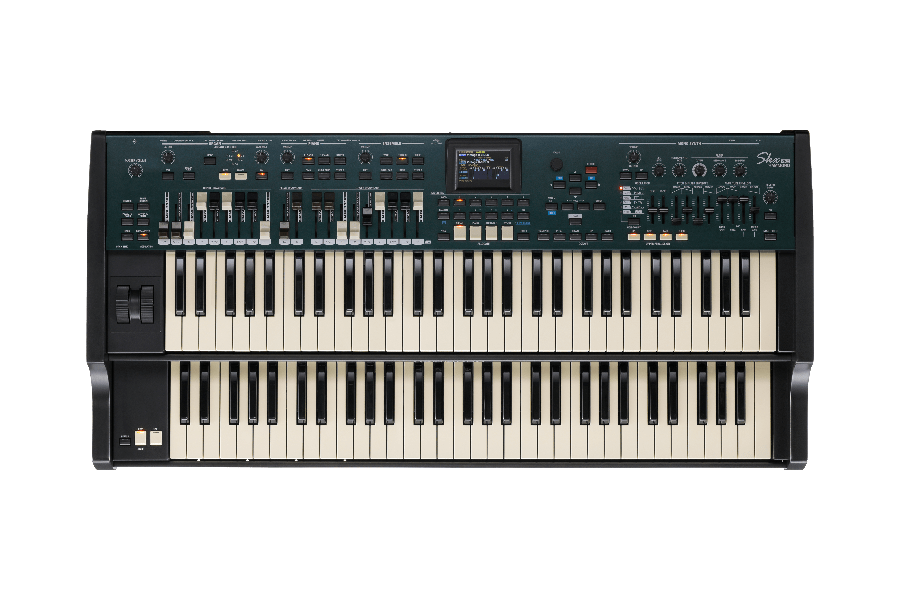 Hammond SKX PRO stage keyboard