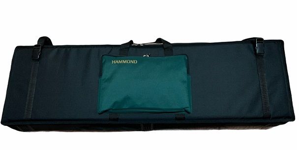 Hammond Softbag SK PRO-73 draagtas