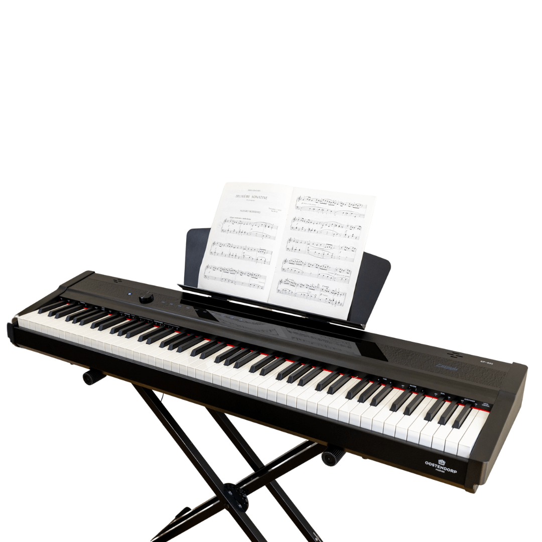 Entrada SP-600 B stagepiano afbeelding