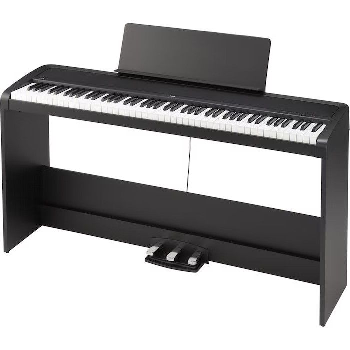 P043656_Korg B2SP BK digitale piano_Compact piano's