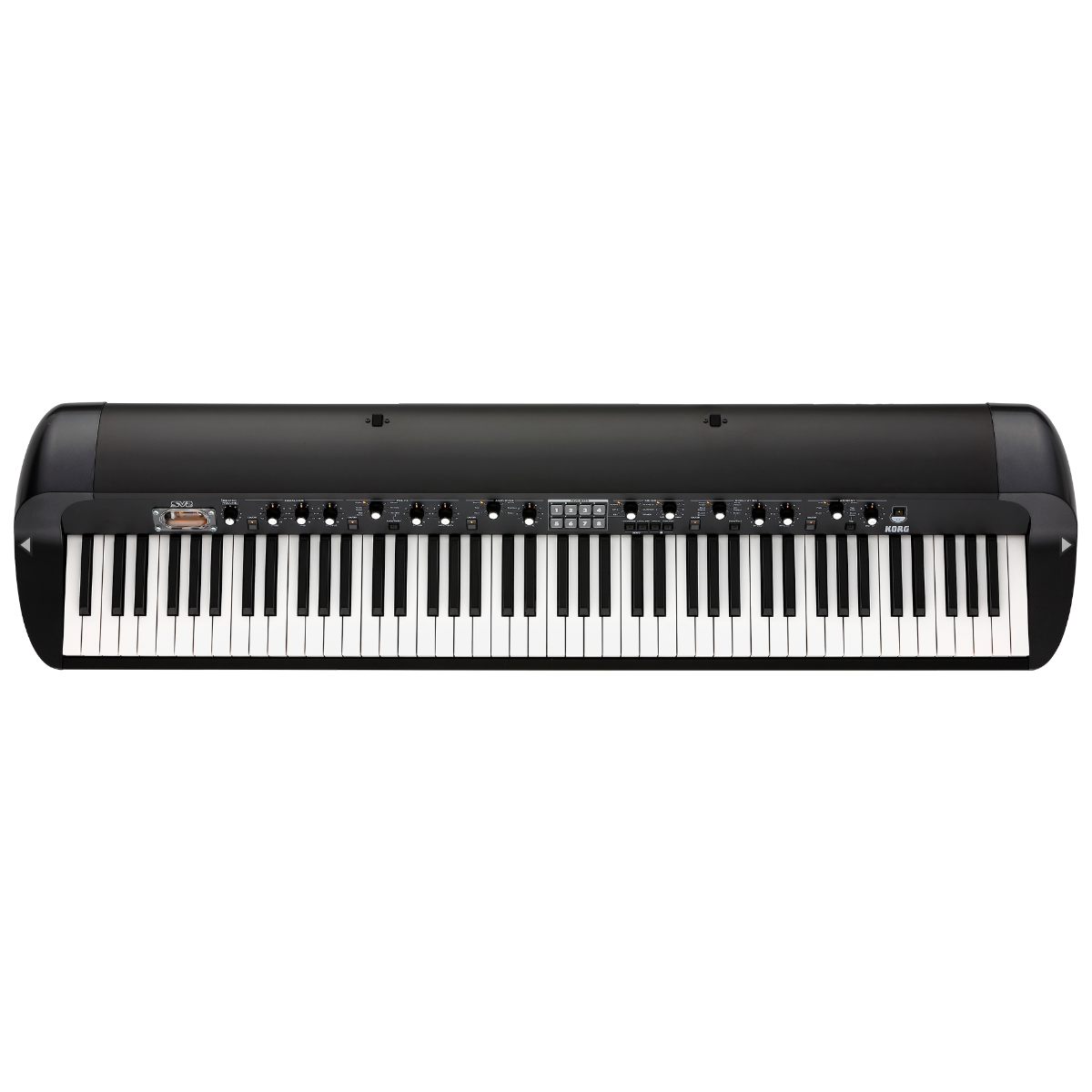 Korg SV-2 88 stagepiano afbeelding