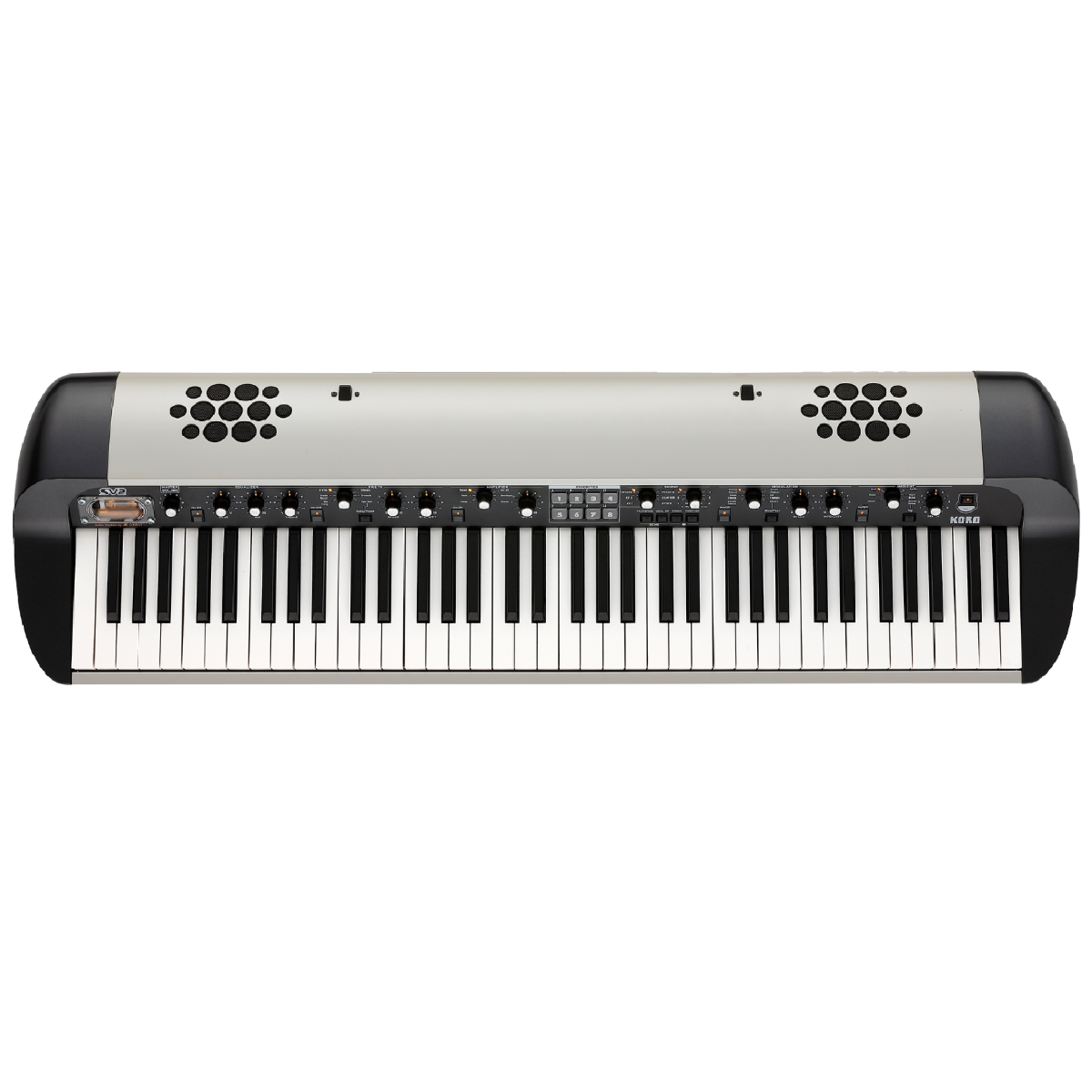 Korg SV-2S 73 stagepiano afbeelding