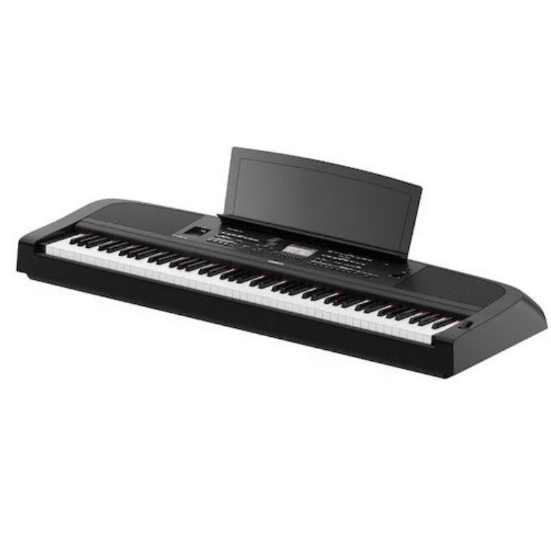 Yamaha DGX-670 B digitale piano